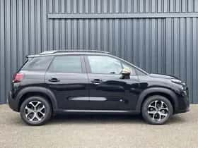 Citroën C3 Aircross (2023) thumbnail 8