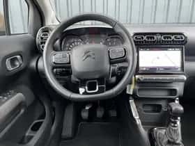 Citroën C3 Aircross (2023) thumbnail 10