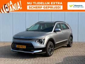 Kia Niro (2025)