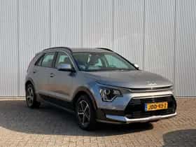 Kia Niro (2025) thumbnail 3
