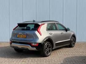 Kia Niro (2025) thumbnail 5