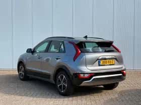 Kia Niro (2025) thumbnail 7