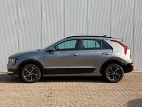 Kia Niro (2025) thumbnail 8