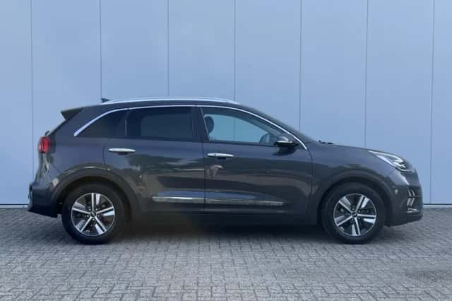 Kia Niro (2021) thumbnail 4