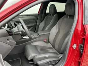 Peugeot e-308 (2025) thumbnail 12