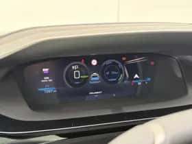Peugeot e-308 (2025) thumbnail 17