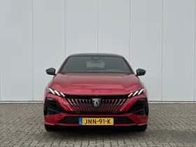 Peugeot e-308 (2025) thumbnail 3