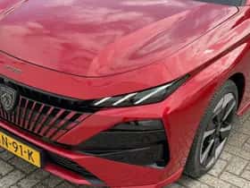 Peugeot e-308 (2025) thumbnail 34