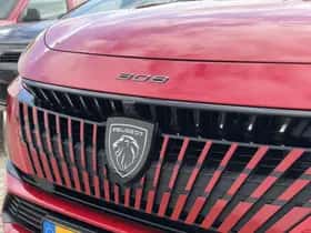Peugeot e-308 (2025) thumbnail 35