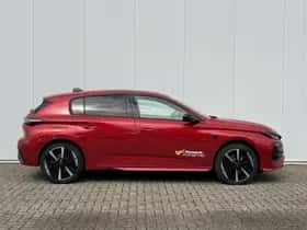 Peugeot e-308 (2025) thumbnail 5