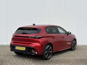 Peugeot e-308 (2025) thumbnail 6