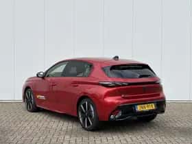 Peugeot e-308 (2025) thumbnail 7