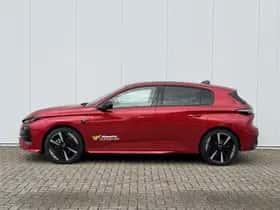 Peugeot e-308 (2025) thumbnail 8