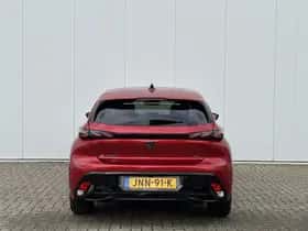 Peugeot e-308 (2025) thumbnail 9