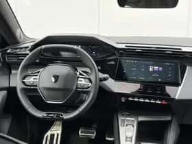 Peugeot e-308 (2025) thumbnail 10
