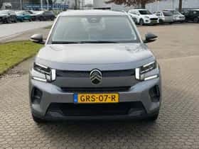 Citroën ë-C3 (2024) thumbnail 3