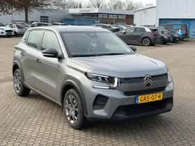 Citroën ë-C3 (2024) thumbnail 4