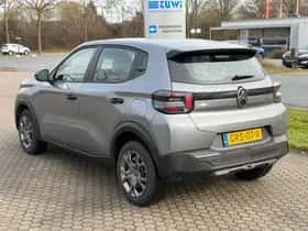 Citroën ë-C3 (2024) thumbnail 6