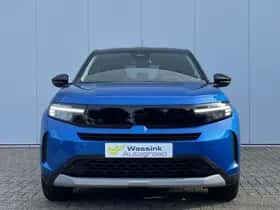 Opel Frontera (2025) thumbnail 2