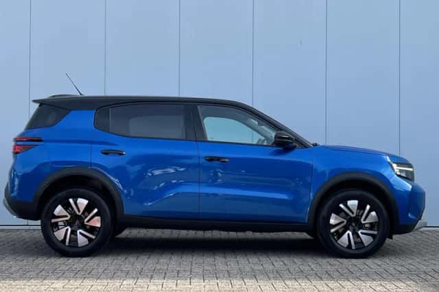 Opel Frontera (2025) thumbnail 4