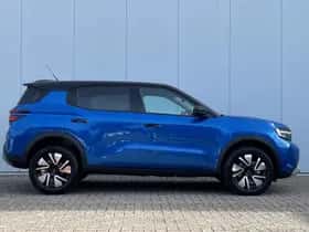 Opel Frontera (2025) thumbnail 4