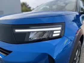 Opel Frontera (2025) thumbnail 40