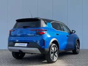 Opel Frontera (2025) thumbnail 5