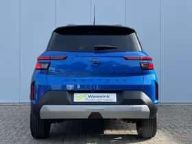 Opel Frontera (2025) thumbnail 6