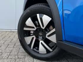 Opel Frontera (2025) thumbnail 8