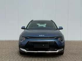 Kia Niro (2026) thumbnail 2