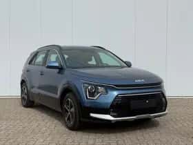 Kia Niro (2026) thumbnail 3