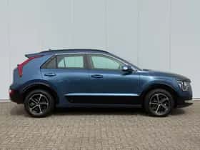 Kia Niro (2026) thumbnail 4
