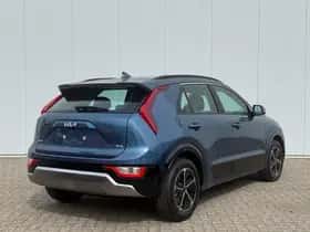 Kia Niro (2026) thumbnail 5