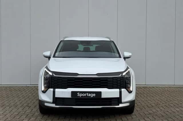 Kia Sportage (2026) thumbnail 2