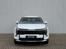 Kia Sportage (2026) thumbnail 2