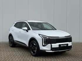 Kia Sportage (2026) thumbnail 3