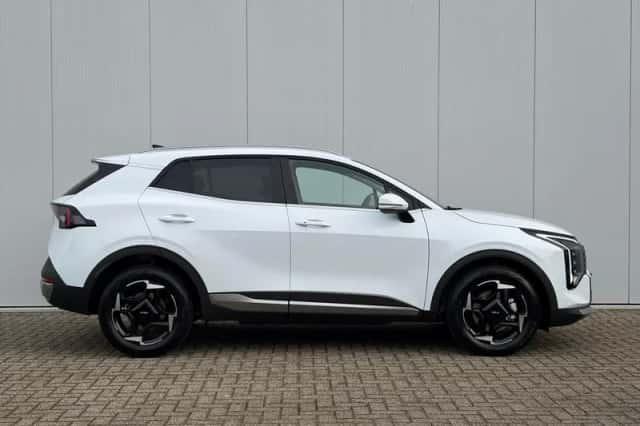 Kia Sportage (2026) thumbnail 4