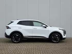 Kia Sportage (2026) thumbnail 4