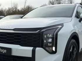 Kia Sportage (2026) thumbnail 38