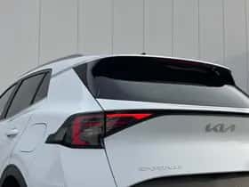 Kia Sportage (2026) thumbnail 39