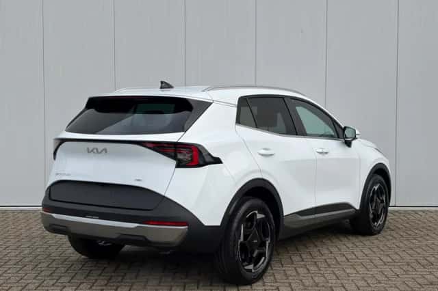 Kia Sportage (2026) thumbnail 5