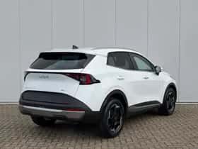 Kia Sportage (2026) thumbnail 5