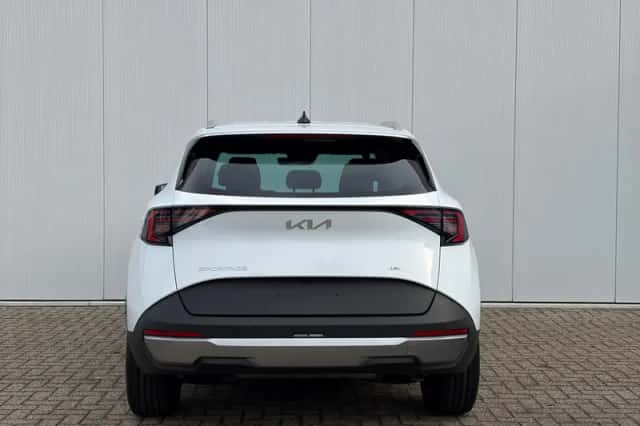 Kia Sportage (2026) thumbnail 6