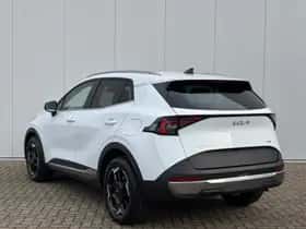 Kia Sportage (2026) thumbnail 7