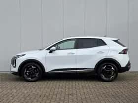 Kia Sportage (2026) thumbnail 8