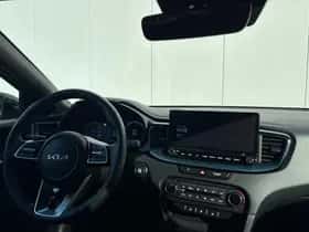 Kia Ceed Sportswagon (2025) thumbnail 15