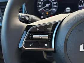 Kia Ceed Sportswagon (2025) thumbnail 18