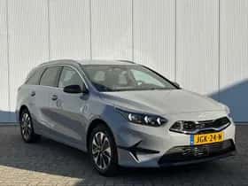 Kia Ceed Sportswagon (2025) thumbnail 3