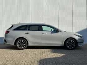 Kia Ceed Sportswagon (2025) thumbnail 4