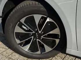 Kia Ceed Sportswagon (2025) thumbnail 38